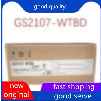 Оригинальный новый Оригинальный GS2107-WTBD GS2107 WTBD GS2107WTBD