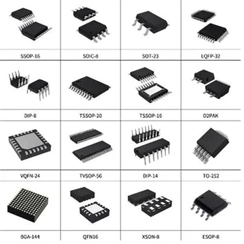 100% Оригинальные блоки микроконтроллеров LPC3250FET296/01,5 (MCU/MPU/SoCs) TFBGA-296
