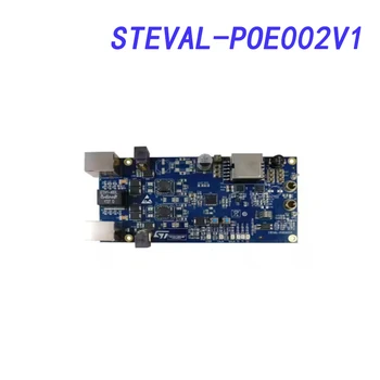 Avada Tech STEVAL-POE002V1 POWER OVER ETHERNET - ПРЕОБРАЗОВАНИЕ В PD
