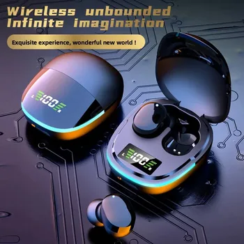 Для VIVO X60 X70 X80 TWS Наушники Беспроводная Bluetooth-Гарнитура с Микрофоном Сенсорного Управления Fone Bluetooth Наушники Беспроводные Наушники