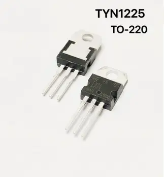 10PCS TYN408 TYN410 TYN412 TYN608 TYN610 TYN612 TYN625 TYN640 TYN804 TYN812 TYN816 TYN825 TYN840 TYN1012 TYN1025 TYN1225