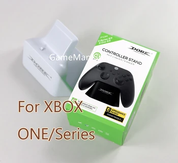 20 штук для Xbox Серии S X ONE/ONE SLIM/X Крепление Геймпада Настольный Держатель Кронштейн Для Джойстика Настольный Держатель Подставка Для игрового контроллера Док-станция