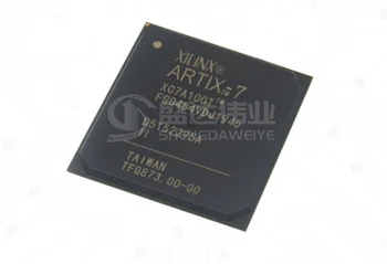 I Посылка FBGA-484I Embedded-FPGA (программируемая в полевых условиях матрица вентилей) оригинальное место