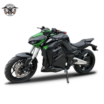 140 км/ч 3000 Вт 5000 Вт 8000 Вт Супер Модель Взрослого Электрического мотоцикла с мотором мощностью 12000 Вт для продажи