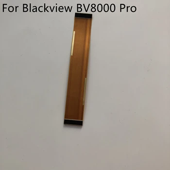 Оригинальная плата USB-зарядки Blackview BV8000 к материнской плате FPC Для Blackview BV8000 Pro MTK6757 Octa Core 5.0 