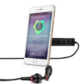 Адаптер приемника Bluetooth Беспроводной модуль Портативная акустическая гарнитура Car Hands Free Стерео аудио Aux 3,5 мм для ПК
