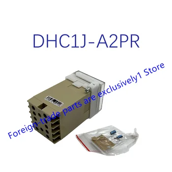 DHC1J-A2PR Интеллектуальный DC100-240V Двухкомпонентный счетчик выходного сигнала, точечное фото счетчика, гарантия 1 год