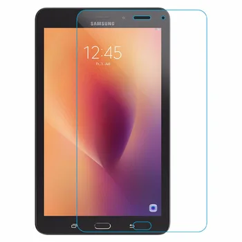Защитная пленка из закаленного Стекла для Samsung Galaxy Tab A 8.0 2017 T380 T385 SM-T380 SM-T385 для планшета Защитная Стеклянная Пленка