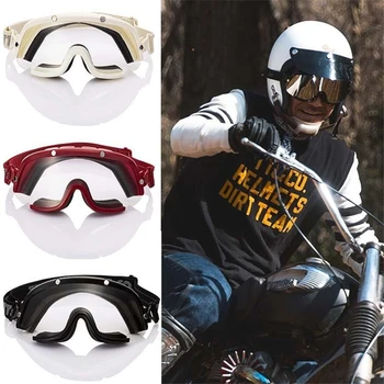 Очки для мотокросса MX, внедорожные шлемы, очки для лыжного спорта, Gafas для мотоциклов, гонок на байках, Очки Google для мужчин и женщин