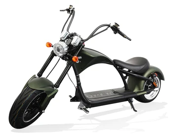 ЕС в наличии Электрические Скутеры Двухколесный электрический 2000 Вт 60 В 30ah moto electrica EEC COC 25 км/ч электрический мотоцикл pro scooter