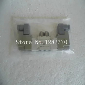 [SA] N SMC электромагнитный клапан SY5220-1D-C6 spot -2 шт./лот