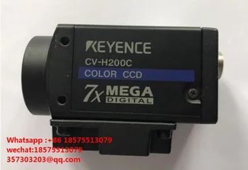 Для промышленной камеры KEYENCE CV-H200C CA-H200C CV-H500C