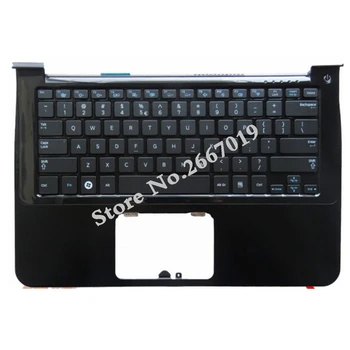 Новая клавиатура для SAMSUNG NP900X3A 900X1B 900X1A 900X3A-A01 900X3A-B01 США для замены клавиатуры ноутбука