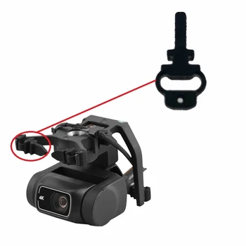 Новый для dji mavic mini/mini 2 gimbal камера резиновый держатель амортизирующая подушка амортизирующий шар запчасти для ремонта дронов