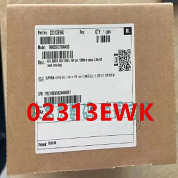 Новый Оригинальный жесткий диск для Huawei 600GB 2.5 