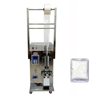 Автоматическая машина для упаковки жидкостей для Оливкового масла, соевого соуса, молока, Многофункциональная машина для розлива и запечатывания