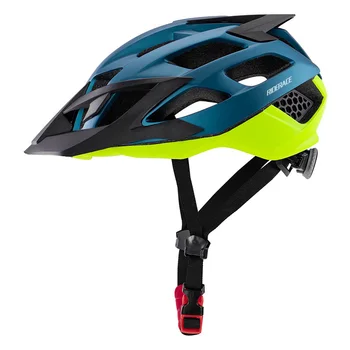 Сверхлегкий Велосипедный шлем In-mold MTB Дорожный Горный Велосипед Велосипедные Шлемы 2019 Новый Защитный Колпачок Для Верховой Езды На Открытом Воздухе Оборудование RR7299