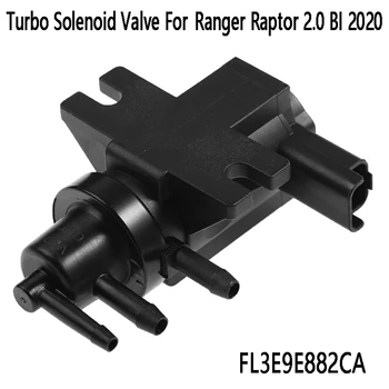 Электромагнитный клапан давления турбонаддува Турбо электромагнитный клапан FL3E9E882CA для Ford Ranger Raptor 2.0 BI 2020