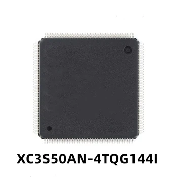 1 шт. Логический чип XC3S50AN-4TQG144I XC3S50AN QFP144 GA IC
