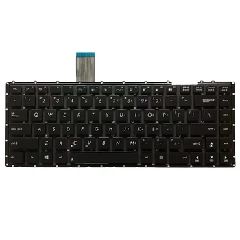 Клавиатура для ноутбука ASUS K450JN K450JF K450JB F450 F450JN F450JF F450JB F450E47JF-SL X450CA X401 X401A X401U X401K X401U США
