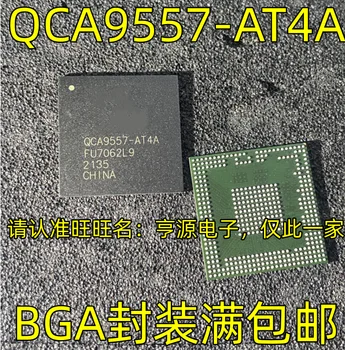 5 шт. оригинальный новый беспроводной процессор QCA9557-AT4A BGA circuit QCA9557