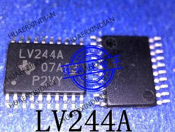 Новый оригинальный SN74LV244APWR с принтом LV244A TSSOP20 Гарантия качества