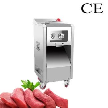 Электрическая Измельчительница пищевых Продуктов Бытовая Машина для нарезки Сыра, говядины и баранины