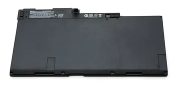 CM03XL Оригинальный аккумулятор для ноутбука 11,1 В 4520 мАч (50 Втч) 6 ячеек для ноутбука HP EliteBook 840 850
