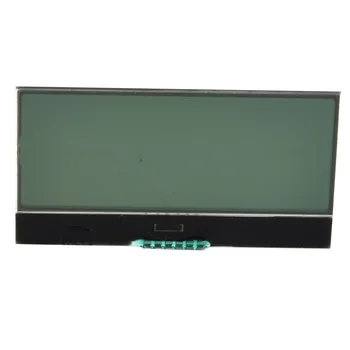 Кластерный ЖК-экран Самый популярный продукт, заменяющий приборную панель автомобиля Простая установка Датчиков для Ford F150 2004-2008 1шт