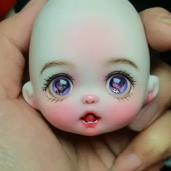 BJD Eyes кукольные глаза 10 мм-16 мм кукольные акриловые глаза для игрушек 1/8 1/6 1/4 1/3 SD DD аксессуары для кукол 10 мм-16 мм кукольные глаза