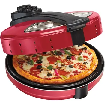 Прилагаемая печь для пиццы, модель # 31700