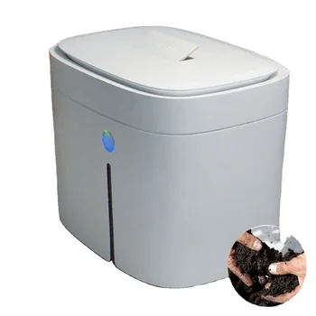Электрический Компостер для удаления мусора, Устройство для удаления пищевых отходов, машина для удаления пищевых отходов