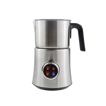 Автоматический Электрический нагреватель горячей и холодной воды для приготовления кофе Латте Капучино, Кухонный прибор, штепсельная вилка США