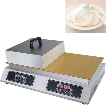 Японские Блинчики-суфле, цифровая машина для приготовления блинов Dorayaki, оборудование для кейтеринга, выпечки