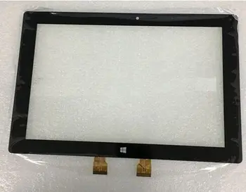 10,1-дюймовый prestigio multipad VISCONTE 3 3g PMP810TE ACE-GG10.1J-450-FPC ACE-GG10.1I-450-FPC панель сенсорного экрана с цифровым преобразователем стекла