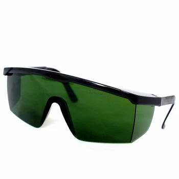 Защитные очки EP-6-5 для глаз 2940 нм Erbium YAG Laser Защитные очки
