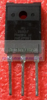 BU2508AF BU 2508AF BU2508 Кремниевый рассеянный силовой транзистор (с жестью и вырезанными ножками) 50 шт./лот