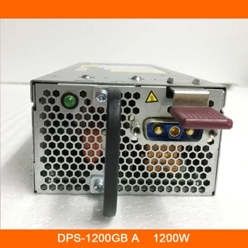 Для HP DPS-1200GB A DL380G5 412837-001 Серверный блок питания 1200 Вт Высокое качество Быстрая доставка