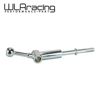 WLR RACING - Короткий рычаг переключения передач для SUBARU Impreza/WRX/08+ Legacy/Outback/Forester 2.5L 05-12 WLR5318
