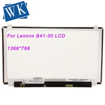 Для Lenovo B41-30 ЖК-экран светодиодный дисплей Матрица Для ноутбука 14,0 