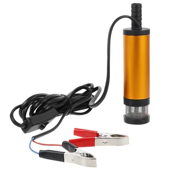 Электрический масляный экстрактор, Насос для перекачки масла, Переносной Топливный Электрический сифон для извлечения воды