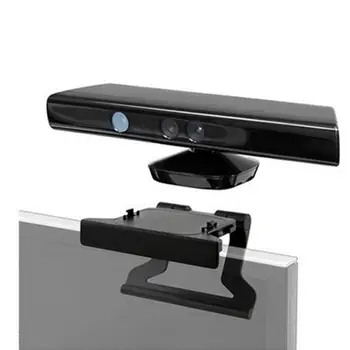 Пластиковый держатель для крепления телевизора, подставка для сенсора Microsoft Kinect