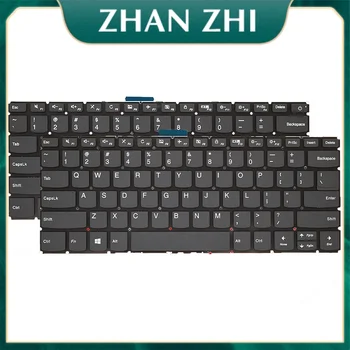 Новая Оригинальная Сменная клавиатура для ноутбука, Совместимая с LENOVO K43C-80 V330-14 IKB V130-14 330S-14 Xiaoxin 14-2019
