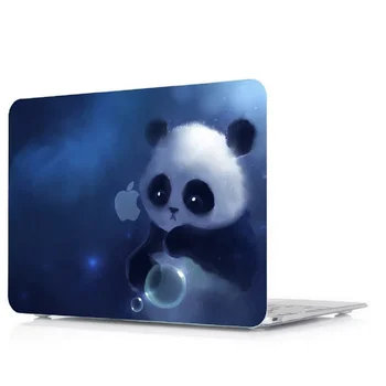 2021 Новый Чехол для ноутбука Macbook M1 Air Pro/Max 16 14 13 дюймов с чипом A2442 A2485 A2179 A2337 A2338 Touch bar/ID 11 12 15 дюймов чехол
