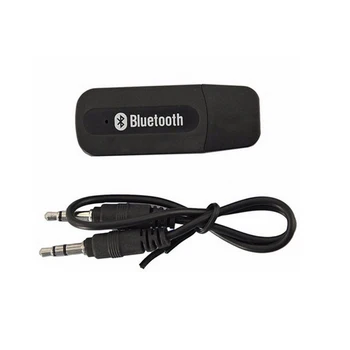 USB Автомобильный Bluetooth AUX Аудиоприемник для KIA Sorento Cadenza K7 K5 K3 K3S K4 KX5 Qvois K7 Sportage Cerato Soul
