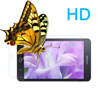 Защитная пленка HD LCD для Samsung Galaxy Tab A 7,0 T280 t285 7 