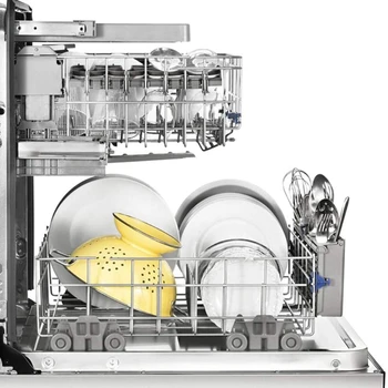 W10195416V PS11722152 AP5983730 Посудомоечная машина Нижняя стойка для посудомоечной машины