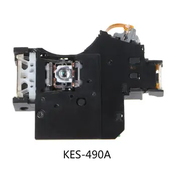 Оптический для головного объектива Запчасти для консолей KES-490A для тонкого игрового автомата Host J60A