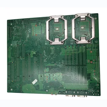 Материнская плата рабочей станции Для SUPERMICRO X7DAL-E LGA771 5000X DDR2 REV 1.0 1.1 ATX 4PIN * 8PIN * 24PIN Идеальный тест перед отправкой