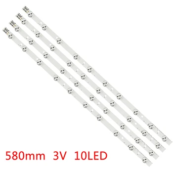 Светодиодная лента с подсветкой для SAMSUNG UE32EH5300 UE32EH5200 32F-3535LED-40EA D1GE-320SC1-R3 D1GE-320SC1-R2 BN96-24146A LTJ320HN07-V